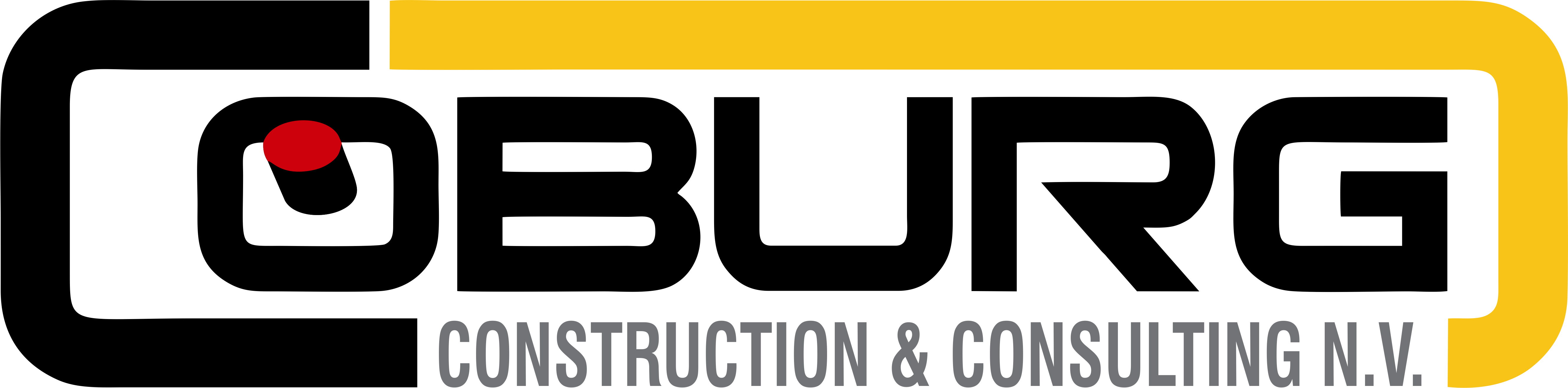 Welcome to Coburg Construction and Consulting N.V